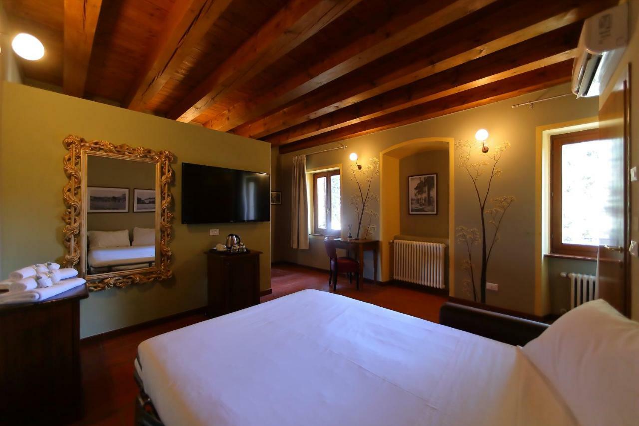 La Boheme Chambres Lazise Extérieur photo