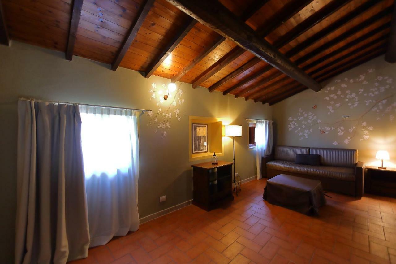 La Boheme Chambres Lazise Extérieur photo